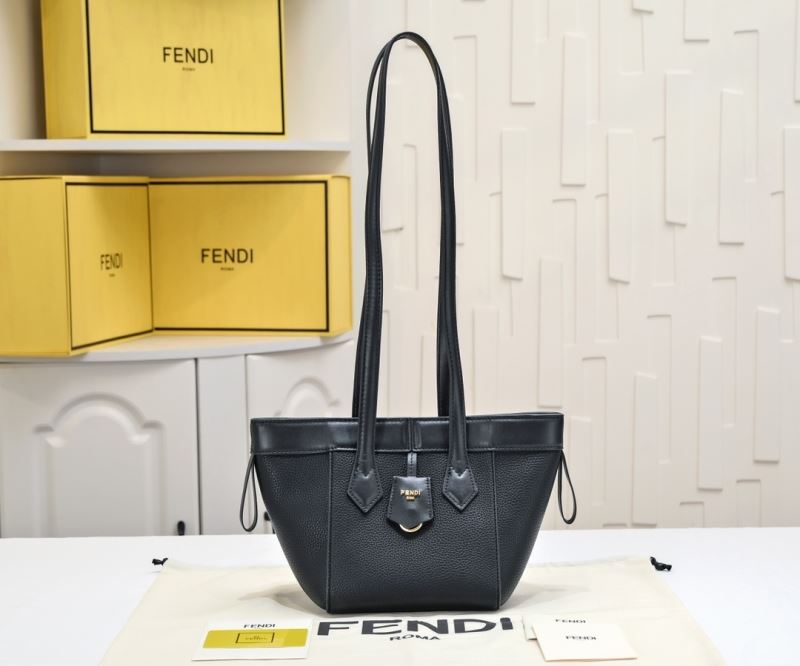 Fendi Drawstring Bags